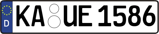 KA-UE1586