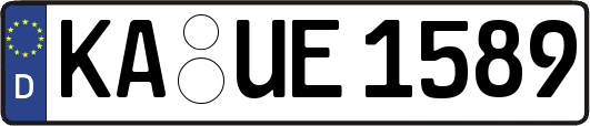 KA-UE1589