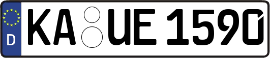 KA-UE1590