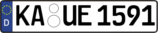 KA-UE1591