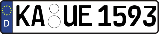 KA-UE1593