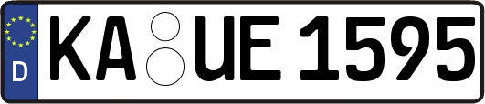 KA-UE1595