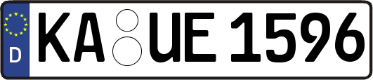 KA-UE1596