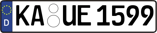 KA-UE1599