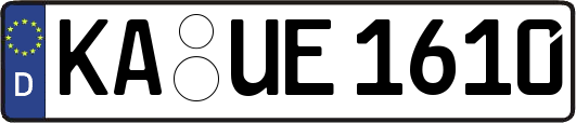 KA-UE1610