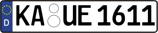 KA-UE1611