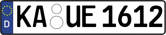 KA-UE1612
