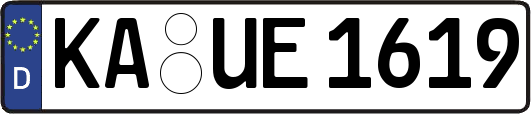 KA-UE1619