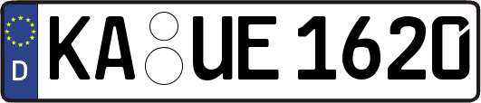 KA-UE1620