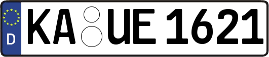 KA-UE1621