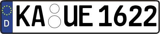 KA-UE1622