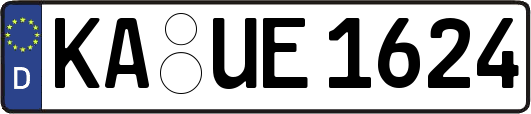 KA-UE1624