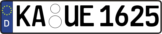 KA-UE1625