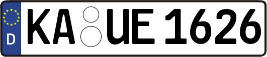 KA-UE1626