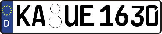 KA-UE1630