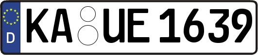 KA-UE1639
