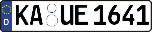 KA-UE1641