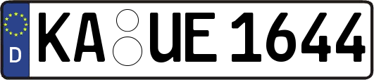 KA-UE1644