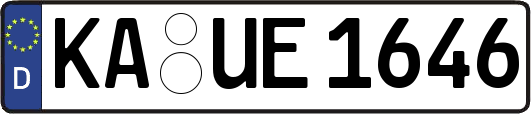KA-UE1646
