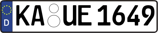 KA-UE1649