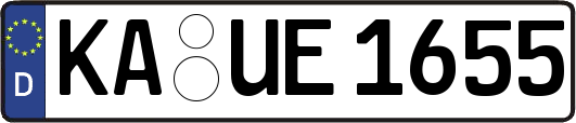 KA-UE1655