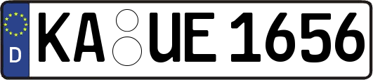 KA-UE1656