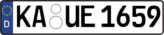 KA-UE1659