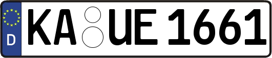 KA-UE1661