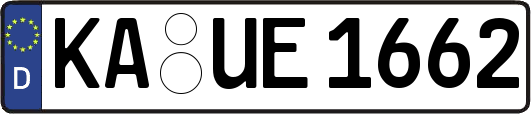 KA-UE1662