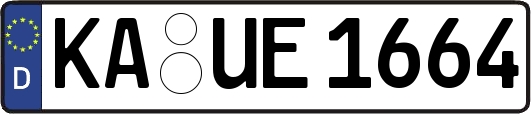 KA-UE1664