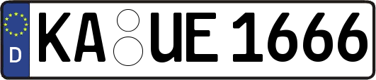 KA-UE1666
