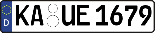 KA-UE1679