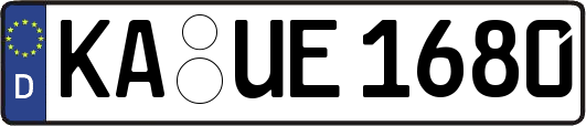 KA-UE1680