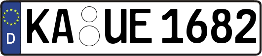 KA-UE1682
