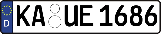 KA-UE1686
