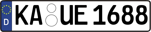 KA-UE1688