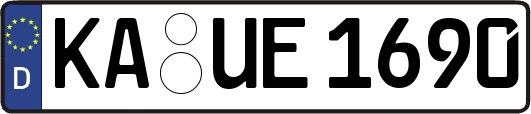 KA-UE1690