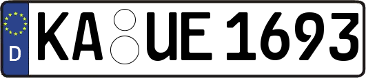 KA-UE1693
