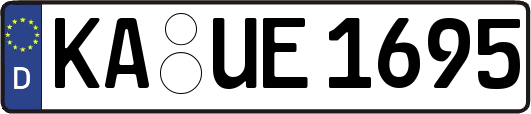 KA-UE1695