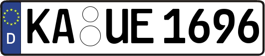 KA-UE1696