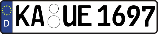 KA-UE1697