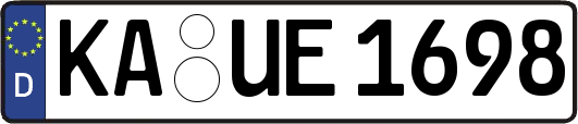 KA-UE1698