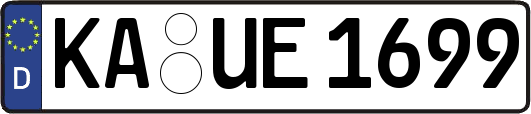 KA-UE1699
