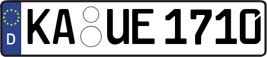KA-UE1710