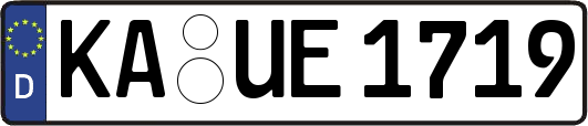 KA-UE1719