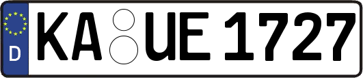 KA-UE1727