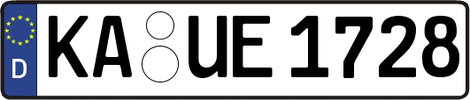 KA-UE1728