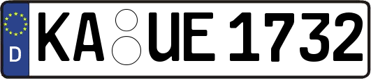 KA-UE1732