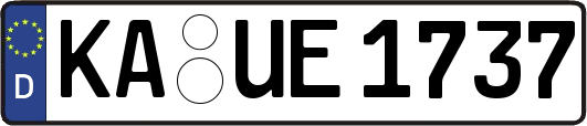 KA-UE1737