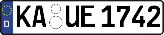 KA-UE1742